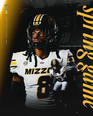 Image post by @mizzoufootball on Instagram