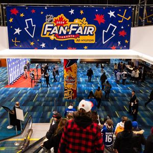 Image post by @nhlstreet on Instagram