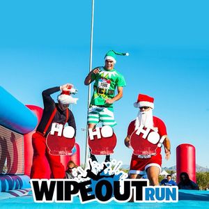 Image post by @wipeout on Instagram