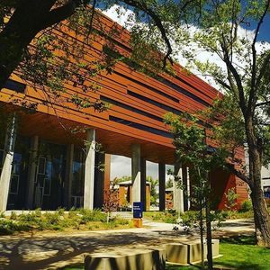 Image post by @nauflagstaff on Instagram