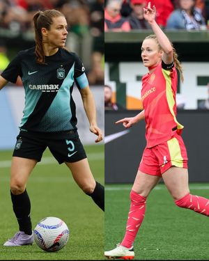 Image post by @nwsl on Instagram