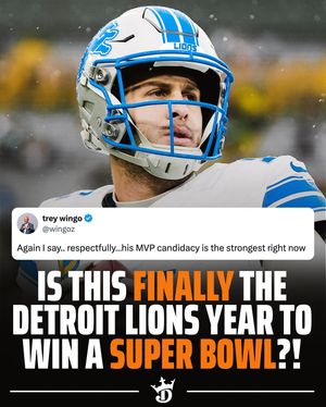 Image post by @draftkings on Instagram