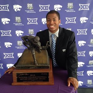 Image post by @tdlockett12 on Instagram