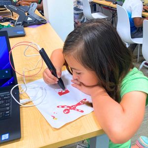Image post by @icode.school on Instagram