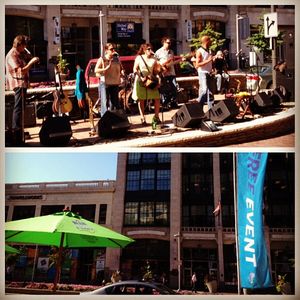 Image post by @playhousesquare on Instagram