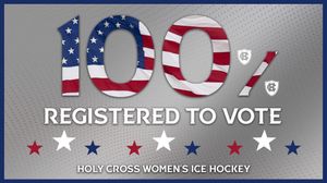 Image post by @hcrosswhockey on Instagram