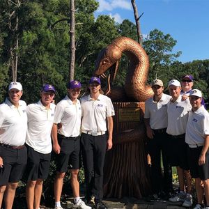 Image post by @ecumensgolf on Instagram