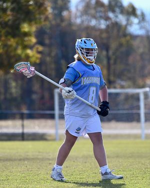 Image post by @legends_lacrosse on Instagram