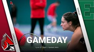 Image post by @ballstatewtns on Instagram