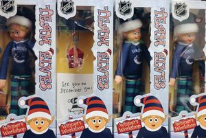 Image post by @canucksstore on Instagram