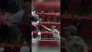 Video post by @nypostsports on YouTube