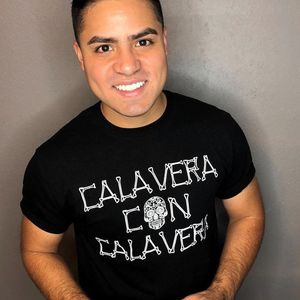 Image post by @houstonlatinabloggers on Facebook