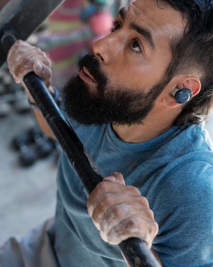 Image post by @bose on Instagram