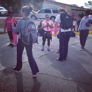 Image post by @utepvb on Instagram
