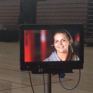 Image post by @terpsvolleyball on Instagram