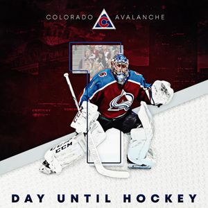 Image post by @coloradoavalanche on Instagram