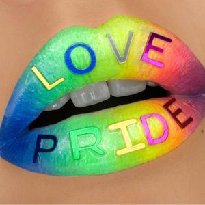 Image post by @nyxcosmetics on Instagram