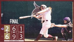 Image post by @txstatesoftball on Instagram