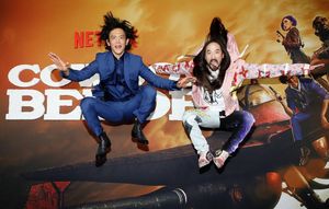 Image post by @steveaoki on Instagram