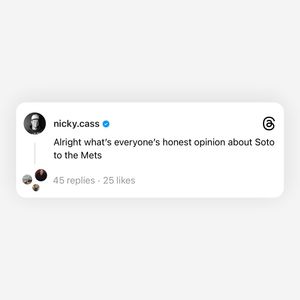 Image post by @nicky.cass on Instagram