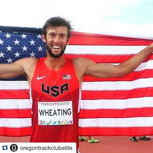Image post by @tracktownusa on Instagram