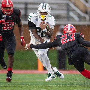 Image post by @ohiobobcats on Instagram