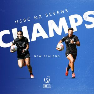 Image post by @worldrugby on Instagram