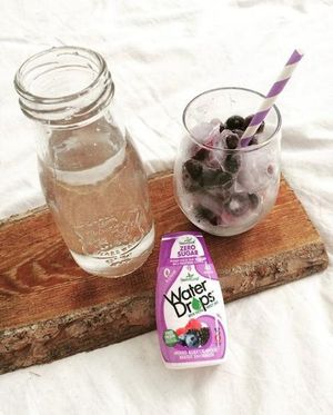 Image post by @sweetleaf on Instagram