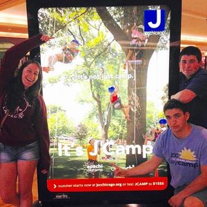 Image post by @apachidaycamp on Instagram
