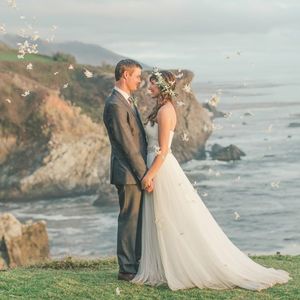 Image post by @karissapaxtonevents on Instagram