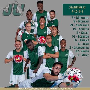 Image post by @jax_msoc on Instagram