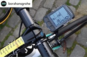 Image post by @kedgebike on Instagram