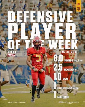 Image post by @skegeefootball on Instagram