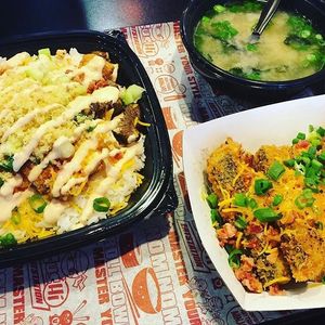 Image post by @sushieatstation on Instagram
