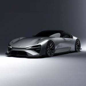 Image post by @lexususa on Instagram