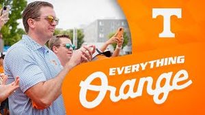 Video post by @tennesseeathletics on YouTube