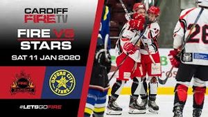 Video post by @cardifffiretv on YouTube