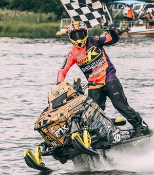 Image post by @polarissnow on Instagram