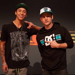 Image post by @robdyrdek on Instagram