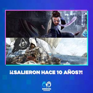 Image post by @borregosgaming on Instagram