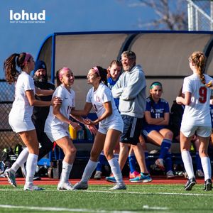 Image post by @lohudsports on Instagram