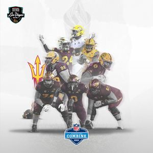 Image post by @LasVegasBowl on Twitter