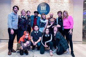 Image post by @bmi on Instagram