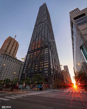 Image post by @360chicago on Instagram