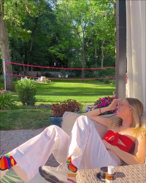 Image post by @ufphimu on Instagram