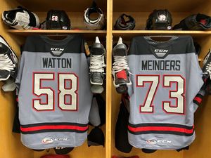 Image post by @rockfordicehogs on Instagram