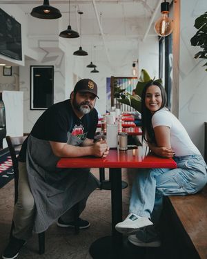 Image post by @kaylacbarber on Instagram