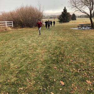 Image post by @wolfpacktrack on Instagram