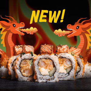 Image post by @sushieatstation on Instagram
