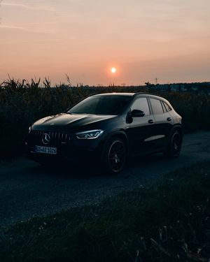 Image post by @mercedesbenz on Instagram